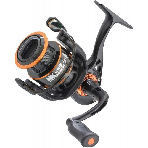  [아마존베스트]Balzer Matze Koch Fishing Reel Spinning Reel Adventure