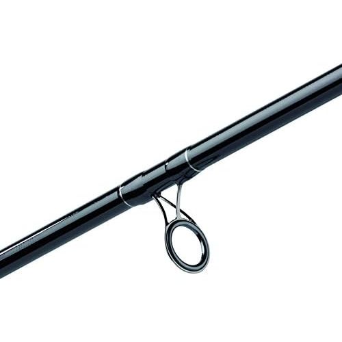  [아마존베스트]Balzer Magna Gorilla MX-3 PILK Fishing Rod 2.50m 40 - 185 g Wg