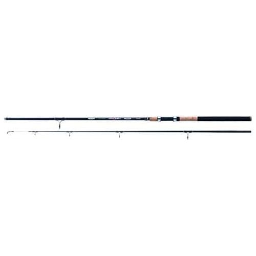  [아마존베스트]Balzer Magna Gorilla MX-3Spin Fishing Rod 2,70m 45120g WG