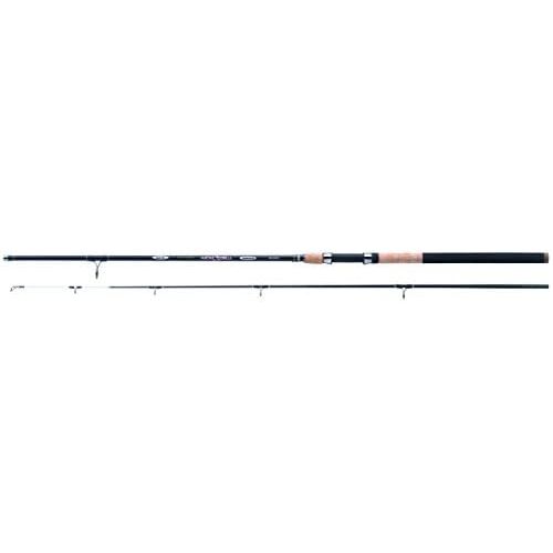  [아마존베스트]Balzer Magna Gorilla MX-3Spin Fishing Rod 2,70m 1550g WG