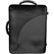 Bam Trekking Double Clarinet Case Black