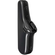 Bam Softpack Tenor Sax Case Black