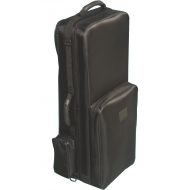 Bam Trekking Bass Clarinet Case Low Eb