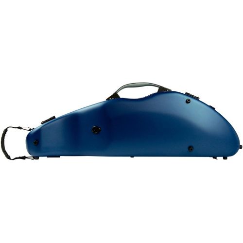  Bam 2000XL Hightech Slim Violin Case Azure Blue