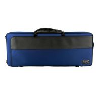 Bam 2041B Artisto 16-3/8 Viola Case Blue