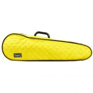 Bam France Hoodies Yellow Cover for Hightech Contoured Violin Case