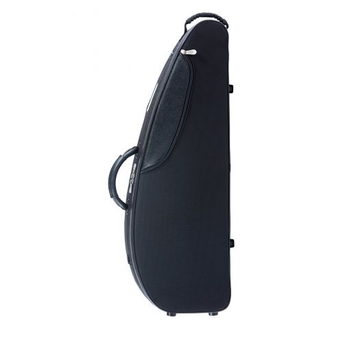  Bam France Bam Signature Classic III 4/4 Violin Case, Black