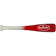 BamBooBat by?Pinnacle Sports?Equipment INC. Adult Baseball/Softball 18 (21) One Hand Training Bat