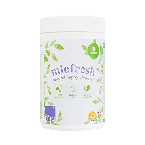  Bambino Mio, Miofresh (Diaper/Laundry Cleanser), 26 oz