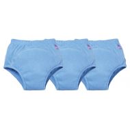 Bambino Mio, Potty Training Pants, Mixed Girl Fairy, 18-24 Months, 3 Pack