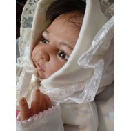 /Bambolandia Reborn Doll Tamara Real born