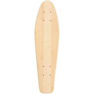 Bamboo Skateboards Mini Skateboard Blank Deck