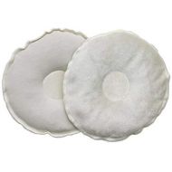 [아마존베스트]Bamboobies Soothing Nursing Pillows with Flaxseed, Heating Pad or Cold Compress for Breastfeeding