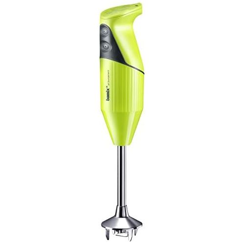  Bamix mx100913 Swissline Hand Blender Green Aniseed 200