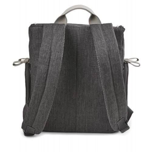  [아마존베스트]Bananafish Breast Pump Back Pack, Grey Heather