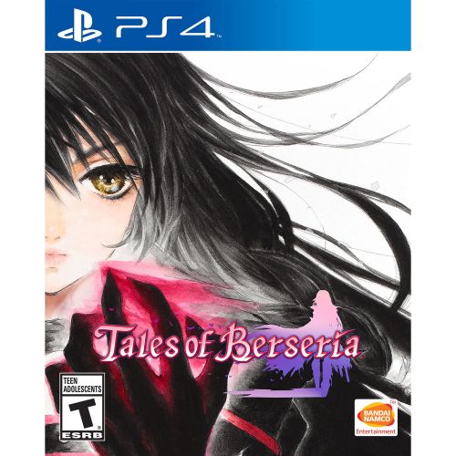 반다이 Namco Bandai Tales Of Berseria - Pre-Owned (PS4)