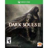 Bandai Namco Dark Souls II: Scholar of the First Sin, BandaiNamco, Xbox One, 722674220187