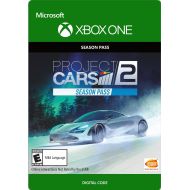 Namco Bandai Project CARS 2 Season Pass Xbox One (Email Delivery)