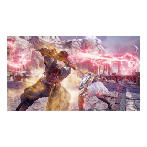 반다이 Namco Bandai Soul Calibur VI Premium Edition for Xbox One