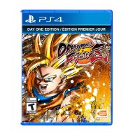 Namco Bandai Dragon Ball FighterZ Day One Edition, PS4
