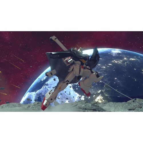 반다이 Namco Bandai Gundam Versus, BandaiNamco, PlayStation 4, 722674121187