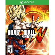 Namco Bandai Dragon Ball Xenoverse (Xbox One)
