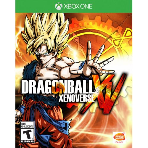반다이 Namco Bandai Dragon Ball Xenoverse (Xbox One)