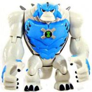 Bandai Ben 10 Haywire Humungousaur Action Figure [Ultimate]