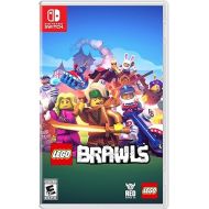 LEGO Brawls - Nintendo Switch