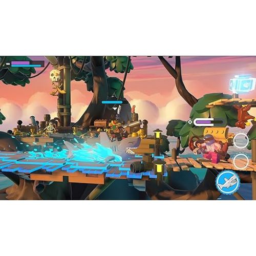 반다이 LEGO Brawls - Nintendo Switch