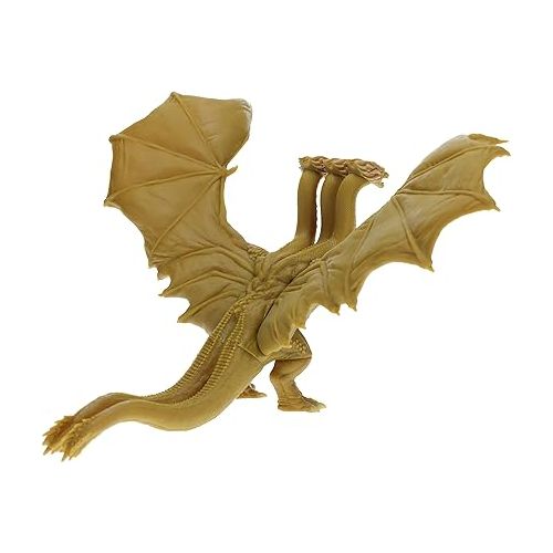 반다이 BANDAI - Movie Monster Series - King Ghidorah 2019