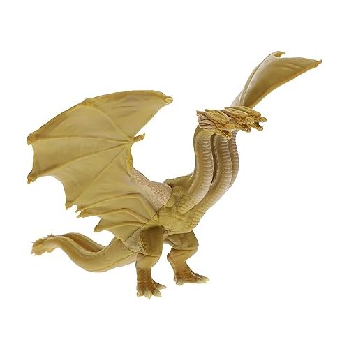 반다이 Bandai - Movie Monster Series - King Ghidorah 2019