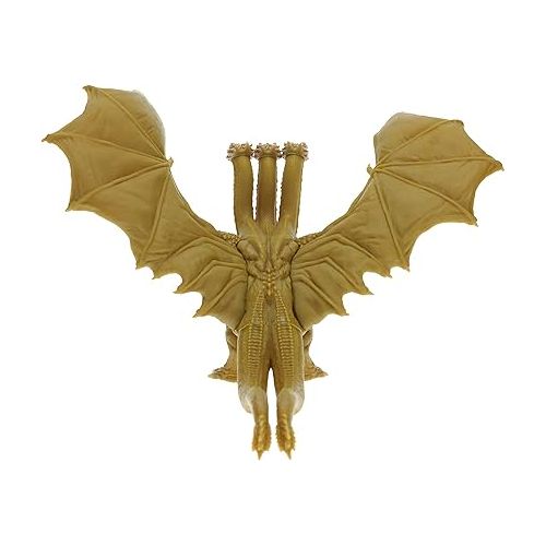 반다이 BANDAI - Movie Monster Series - King Ghidorah 2019