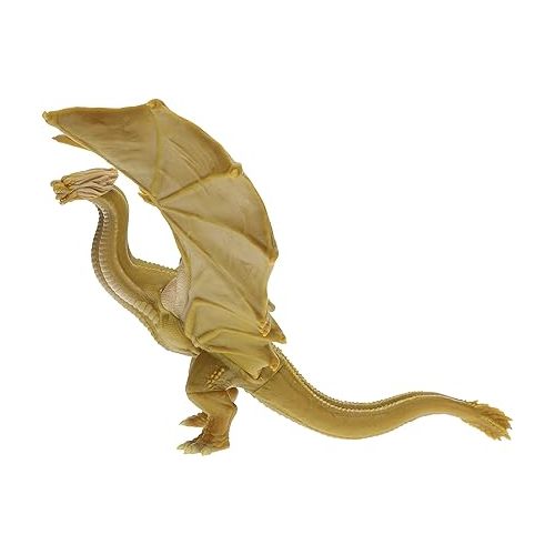 반다이 BANDAI - Movie Monster Series - King Ghidorah 2019