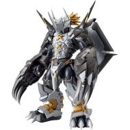 Bandai Hobby - Digimon - Black Wargreymon (Amplified), Bandai Spirits Figure-rise Standard Model Kit