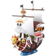 Bandai Hobby - One Piece - Grand Ship Collection Thousand Sunny