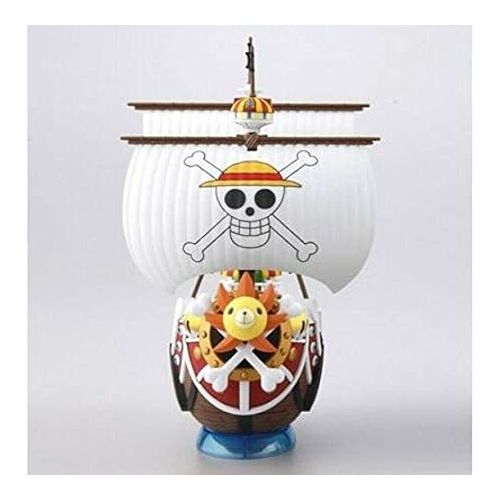 반다이 Bandai Hobby - One Piece - Grand Ship Collection Thousand Sunny