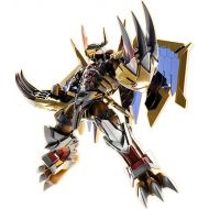 Bandai Hobby - Digimon - Wargreymon (Amplified), Bandai Spirits Figure-Rise Standard Model Kit