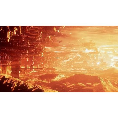 반다이 BANDAI NAMCO Entertainment Armored Core VI: Fires of Rubicon (PS4)