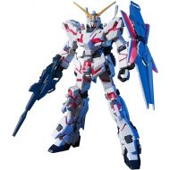 Bandai Hobby 5057399 Rx-0 Unicorn Gundam (Destroy Mode) Hguc 1/144 Model Kit