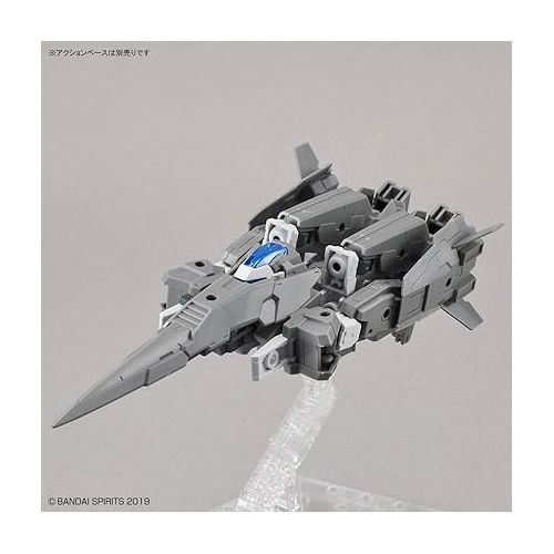 반다이 Bandai Hobby - 30 Minute Missions - #41 Eexm-30 Espossito Alpha, Bandai Spirits 30MM 1/144 Model Kit