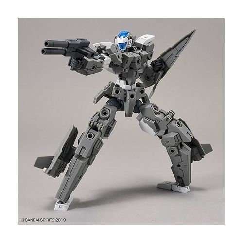 반다이 Bandai Hobby - 30 Minute Missions - #41 Eexm-30 Espossito Alpha, Bandai Spirits Hobby 30M