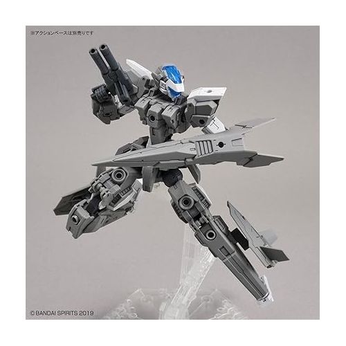 반다이 Bandai Hobby - 30 Minute Missions - #41 Eexm-30 Espossito Alpha, Bandai Spirits Hobby 30M