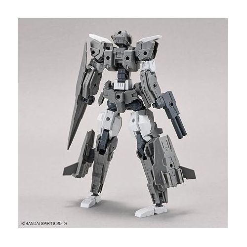 반다이 Bandai Hobby - 30 Minute Missions - #41 Eexm-30 Espossito Alpha, Bandai Spirits Hobby 30M