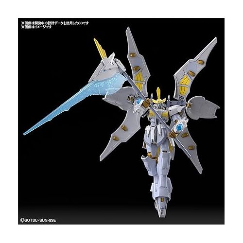 반다이 Bandai Hobby HG 1/144 - 