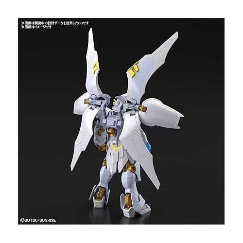 반다이 Bandai Hobby HG 1/144 - 