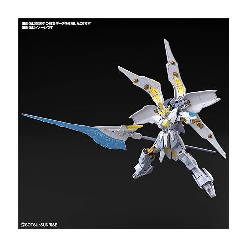 반다이 Bandai Hobby HG 1/144 - 