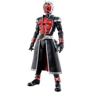 Bandai Hobby - Kamen Rider Wizard - Kamen Rider Wizard Flame Style, Bandai Spirits Figure-rise Standard Model Kit