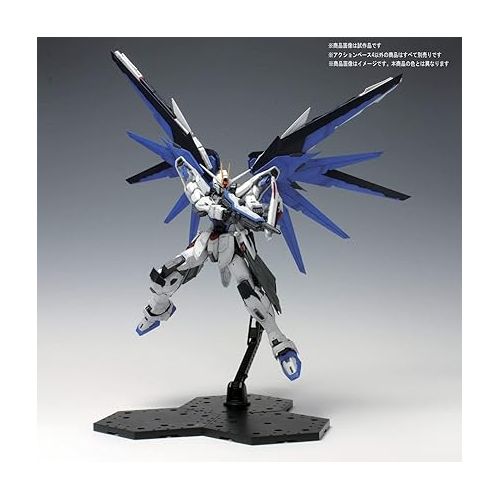 반다이 Bandai Spirits Hobby - Clear Action Base 5 (1/144) (Box/20), Bandai ActionBase