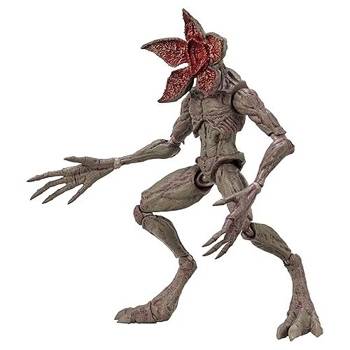 반다이 Stranger Things Demogorgon 11